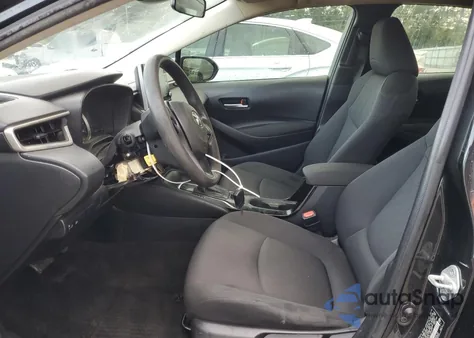 2020 Toyota Corolla Le из США, поврежденный, VIN JTDEPRAE2LJ065477